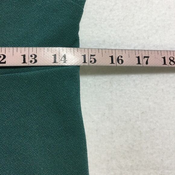 BIRDY GREY L green sea glass Shamin bridesmaid formal party maxi dress NWT B126 - Picture 8 of 11